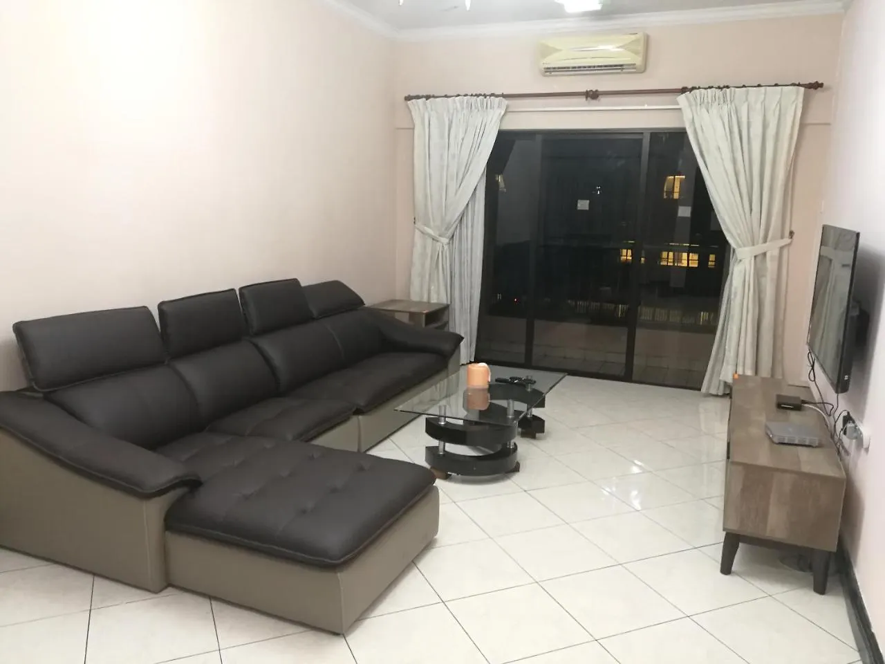 קוטה קינבלו Jack'S Condoapartment @ Marina Court Resort Condominium דירה קוטה קינבלו