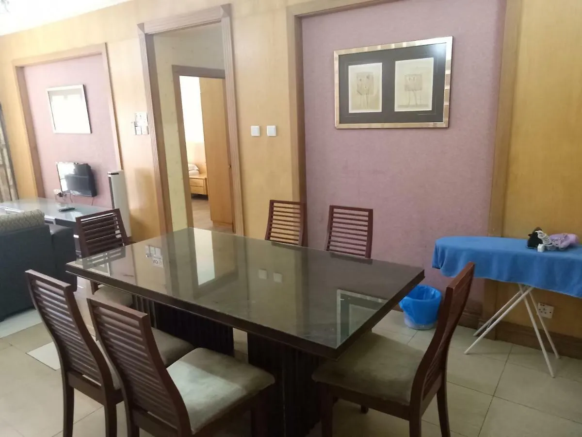 קוטה קינבלו Jack'S Condoapartment @ Marina Court Resort Condominium קוטה קינבלו